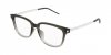 OKULARY KOREKCYJNE SAINT LAURENT SL 648/F 004 54 ROZMIAR M