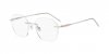 OKULARY KOREKCYJNE BOSS 1790 3YZ 54 ROZMIAR M