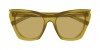 OKULARY SAINT LAURENT SL 214 KATE 037 55 ROZMIAR M