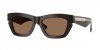 OKULARY BURBERRY BE 4454 411673 52 ROZMIAR M