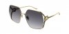 OKULARY GUCCI GG 1322SA 001 64 ROZMIAR L