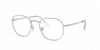 OKULARY KOREKCYJNE RAY-BAN® HEXAGONAL RX 6448 2501 51 ROZMIAR M