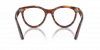 OKULARY KOREKCYJNE RAY-BAN® WAYFARER WAY RX 2241V 2144 54 ROZMIAR M