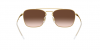 OKULARY RAY-BAN® RB 3588 905513 55 ROZMIAR M