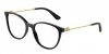 OKULARY KOREKCYJNE DOLCE & GABBANA DG 3363 501 54 ROZMIAR M