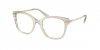 OKULARY KOREKCYJNE SWAROVSKI SK 2044 3003 51 ROZMIAR M