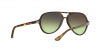 OKULARY RAY-BAN® CATS 5000 RB 4125 710/A6 59 ROZMIAR M