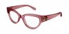 OKULARY KOREKCYJNE GUCCI GG 1598O 003 51 ROZMIAR M
