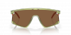 OKULARY OAKLEY® BXTR OO 9280 928011 39 ROZMIAR UNIWERSALNY