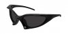 OKULARY BALENCIAGA BB 0352S 001 67 ROZMIAR L