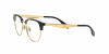 OKULARY KOREKCYJNE RAY-BAN® RX 6396 5784 51 ROZMIAR S