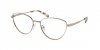 OKULARY KOREKCYJNE MICHAEL KORS CRESTED BUTTE MK 3070 1108 53 ROZMIAR M