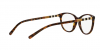 OKULARY KOREKCYJNE BURBERRY BE 2205 3002 52 ROZMIAR S
