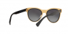 OKULARY VERSACE VE 2198 1002T3 54 ROZMIAR M Z POLARYZACJĄ