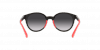 OKULARY EMPORIO ARMANI EA 4185 50178G 47 ROZMIAR S