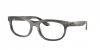 OKULARY KOREKCYJNE RAY-BAN® BALORETTE RX 5489 8400 54 ROZMIAR M