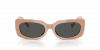 OKULARY JIMMY CHOO JC 5029U 501987 54 ROZMIAR M