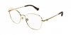 OKULARY KOREKCYJNE GUCCI GG 1418O 001 55 ROZMIAR M