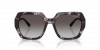 OKULARY VOGUE EYEWEAR VO 5612SB 31788G 55 ROZMIAR M