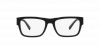 OKULARY KOREKCYJNE PRADA EYEWEAR PR 15YV 1AB1O1 54 ROZMIAR M