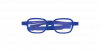 OKULARY KOREKCYJNE DZIECIĘCE MIRAFLEX MF 4001 K567 42 WIEK 5-7 LAT