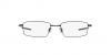 OKULARY KOREKCYJNE OAKLEY® TOP SPINNER 4B OX 3136 313602 53 ROZMIAR M