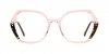 OKULARY KOREKCYJNE CAROLINA HERRERA HER 0205 HT8 53 ROZMIAR M