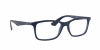 OKULARY KOREKCYJNE RAY-BAN® RX 7047 5450 54 ROZMIAR M