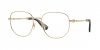 OKULARY KOREKCYJNE BURBERRY BE 1385 1109 55 ROZMIAR M