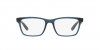 OKULARY KOREKCYJNE RAY-BAN® RX 7025 5719 53 ROZMIAR S