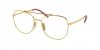 OKULARY KOREKCYJNE PRADA EYEWEAR PR A58V 5AK1O1 54 ROZMIAR M