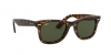 OKULARY RAY-BAN® WAYFARER EASE RB 4340 710 50 ROZMIAR M
