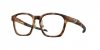 OKULARY KOREKCYJNE OAKLEY® SHACKLE OX 8197D 819704 50 ROZMIAR S