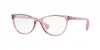 OKULARY KOREKCYJNE DZIECIĘCE MIRAFLEX MF 4010 L358 51 WIEK 12-15 LAT