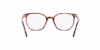 OKULARY KOREKCYJNE RAY-BAN® ELLIOT RX 5397 8175 50 ROZMIAR S