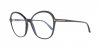 OKULARY KOREKCYJNE TOM FORD TF 5577B 001 55 ROZMIAR M