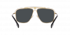 OKULARY VERSACE VE 2242 100287 61 ROZMIAR L