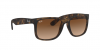 OKULARY RAY-BAN® JUSTIN RB 4165 710/13 55 ROZMIAR M