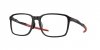 OKULARY KOREKCYJNE OAKLEY® INGRESS OX 8145D 814503 56 ROZMIAR M
