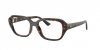 OKULARY KOREKCYJNE RAY-BAN® SHEA RX 7258 8320 53 ROZMIAR M