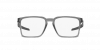 OKULARY KOREKCYJNE OAKLEY® EXCHANGE OX 8055 805502 56 ROZMIAR M