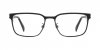 OKULARY KOREKCYJNE DAVID BECKHAM DB 1137 124 54 ROZMIAR M