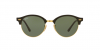 OKULARY RAY-BAN® CLUBROUND RB 4246 901 51 ROZMIAR M