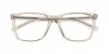 OKULARY KOREKCYJNE SAINT LAURENT SL 717 SLIM 004 54 ROZMIAR M