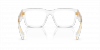 OKULARY KOREKCYJNE MIU MIU MU 02XV 2AZ1O1 52 ROZMIAR M