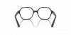 OKULARY KOREKCYJNE DZIECIĘCE VOGUE EYEWEAR VY 2022 3105 45