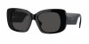 OKULARY BURBERRY BE 4410 300187 52 ROZMIAR M