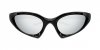 OKULARY BALENCIAGA BB 0352S 007 67 ROZMIAR L