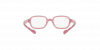 OKULARY KOREKCYJNE DZIECIĘCE RAY-BAN® RY 9074V 3877 39