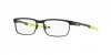 OKULARY KOREKCYJNE DZIECIĘCE OAKLEY® STEEL PLATE XS OY 3002 300204 48